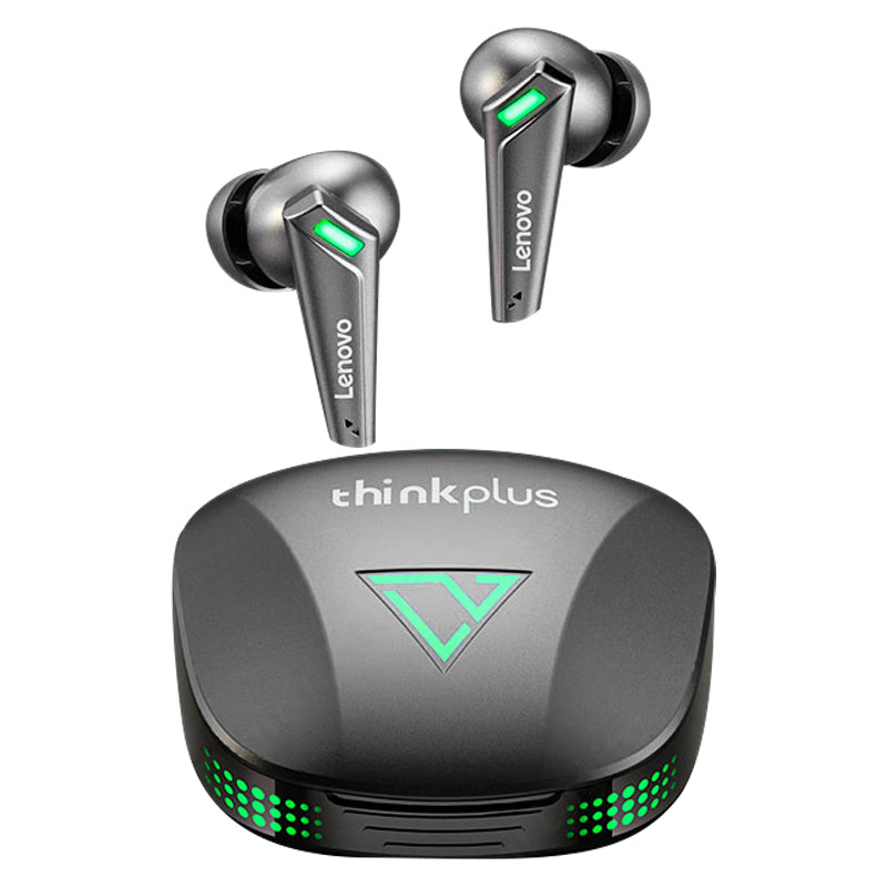 LENOVO Thinkplus XT85II True Wireless Bluetooth Earbuds Gaming Headphone Noise Reduction Earphone LENOVO Thinkplus XT85II True Wireless Bluetooth Earbuds Gaming Headphone Noise Reduction Earphone